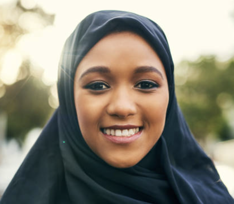 Aisha P.