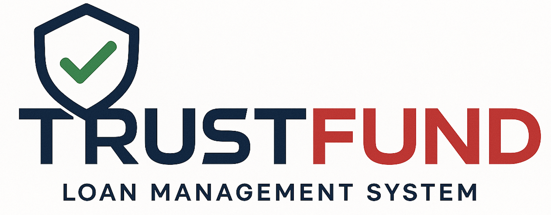 TRUSTFUND Logo